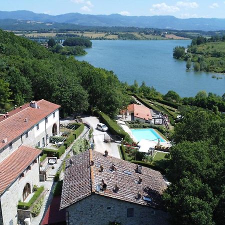 Casa Vacanze Borgo La Fratta Barberino di Mugello Eksteriør bilde