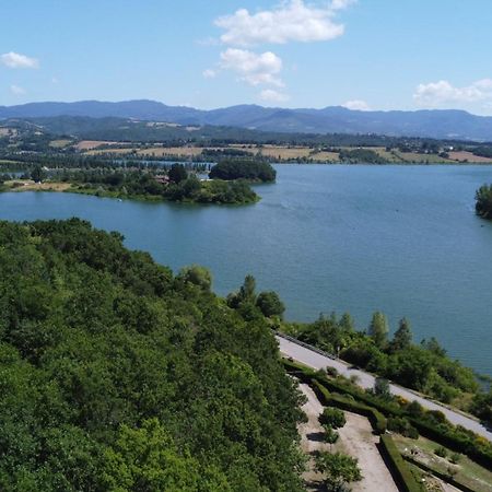Casa Vacanze Borgo La Fratta Barberino di Mugello Eksteriør bilde