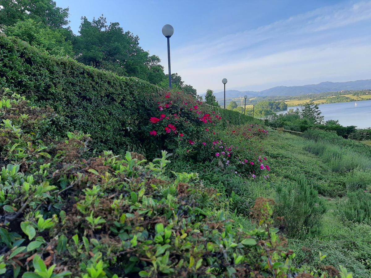 Casa Vacanze Borgo La Fratta Barberino di Mugello Eksteriør bilde