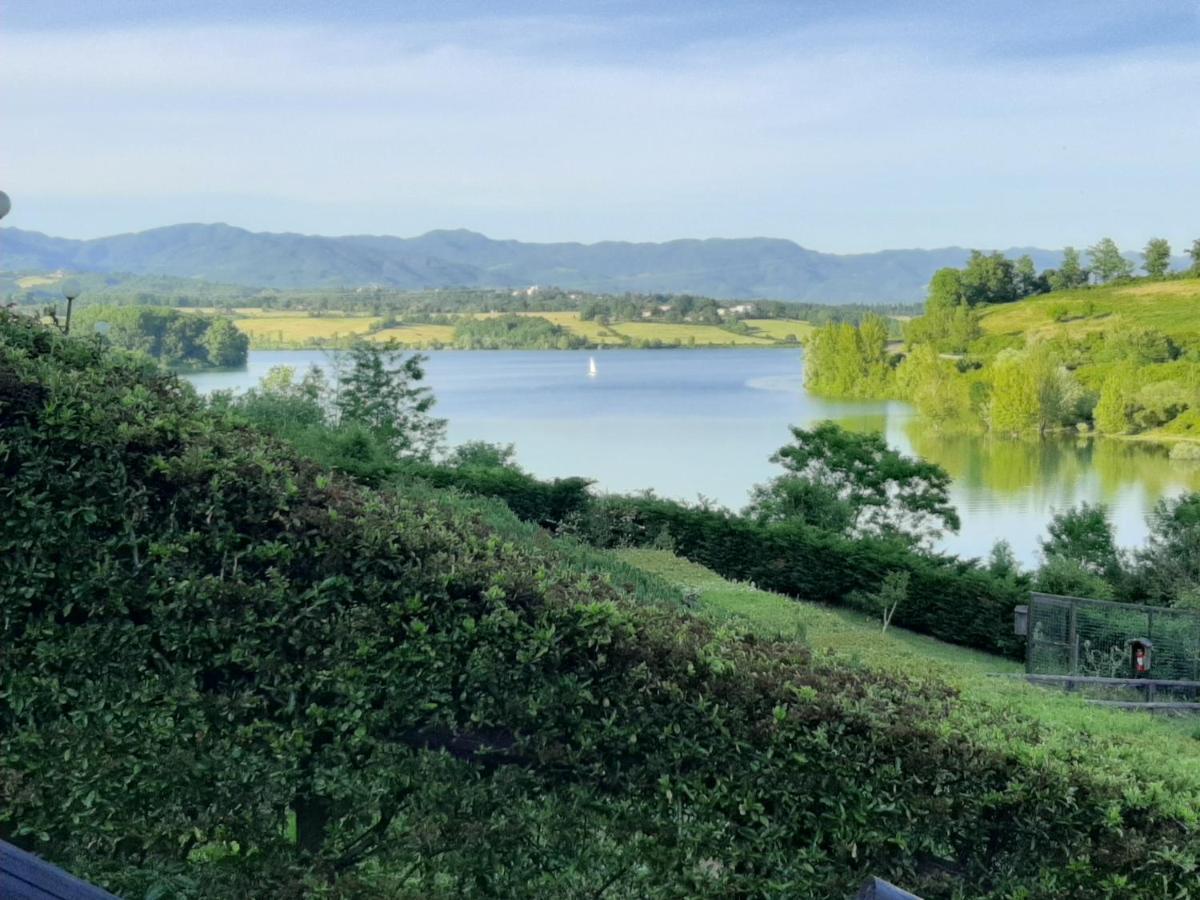 Casa Vacanze Borgo La Fratta Barberino di Mugello Eksteriør bilde