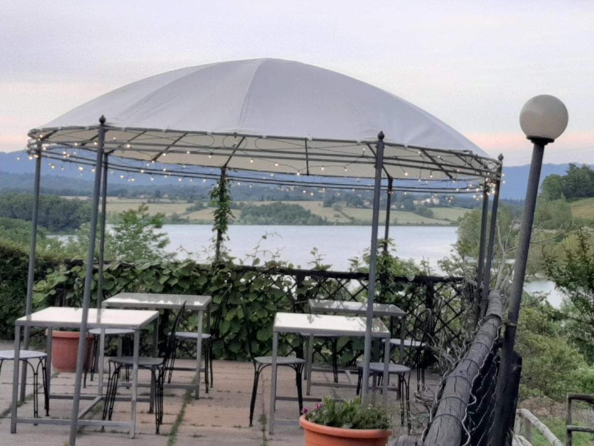 Casa Vacanze Borgo La Fratta Barberino di Mugello Eksteriør bilde