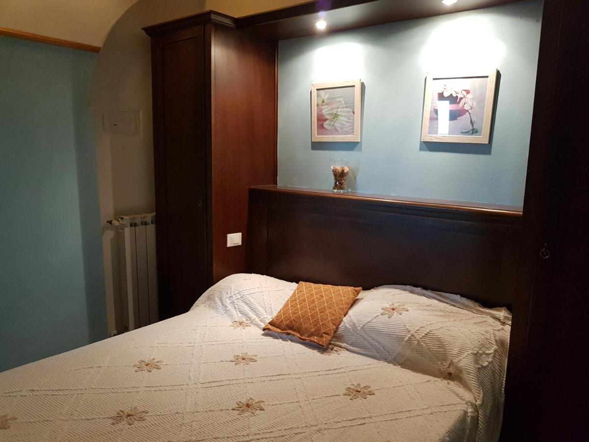 Casa Vacanze Borgo La Fratta Barberino di Mugello Eksteriør bilde