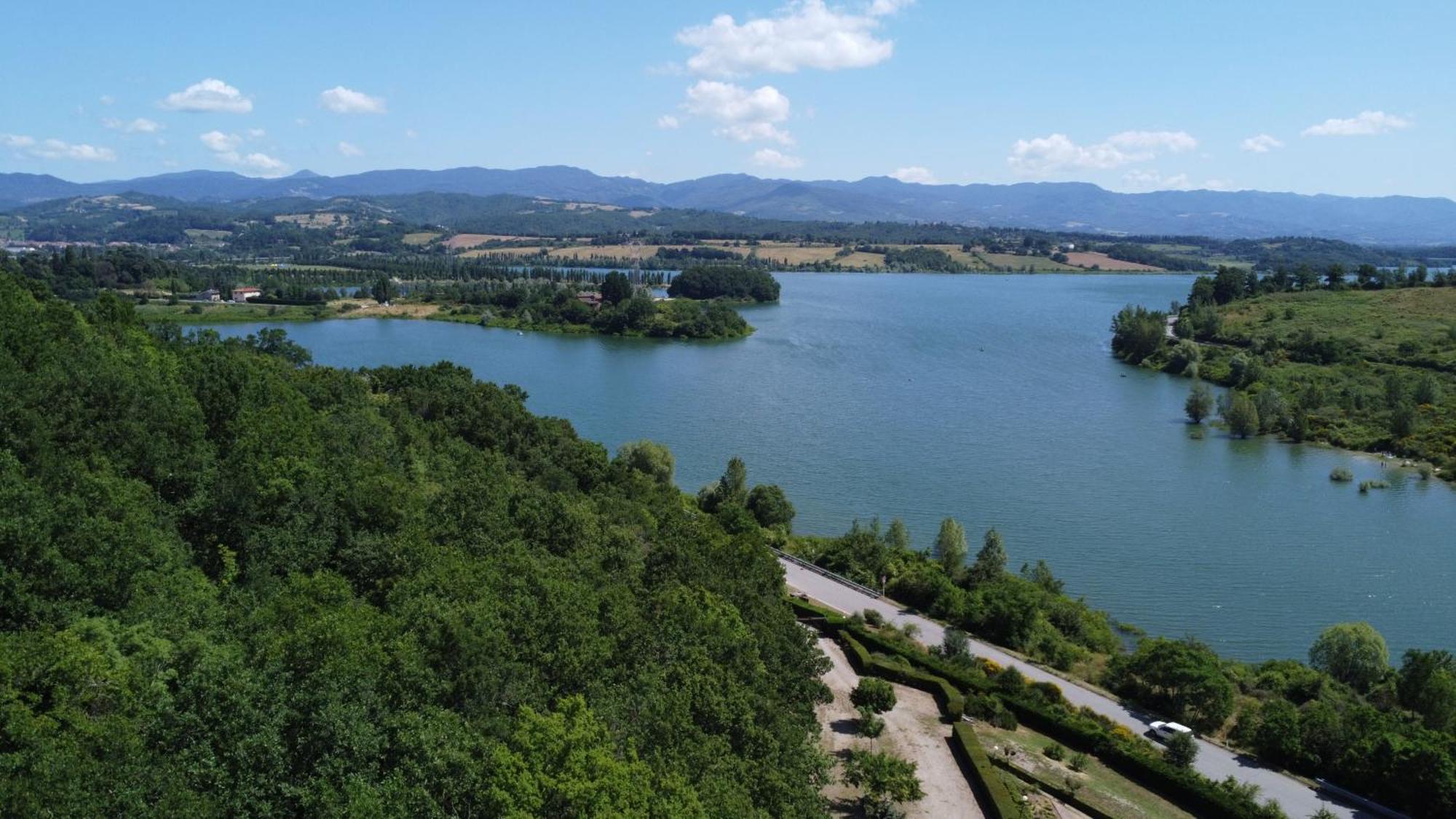 Casa Vacanze Borgo La Fratta Barberino di Mugello Eksteriør bilde