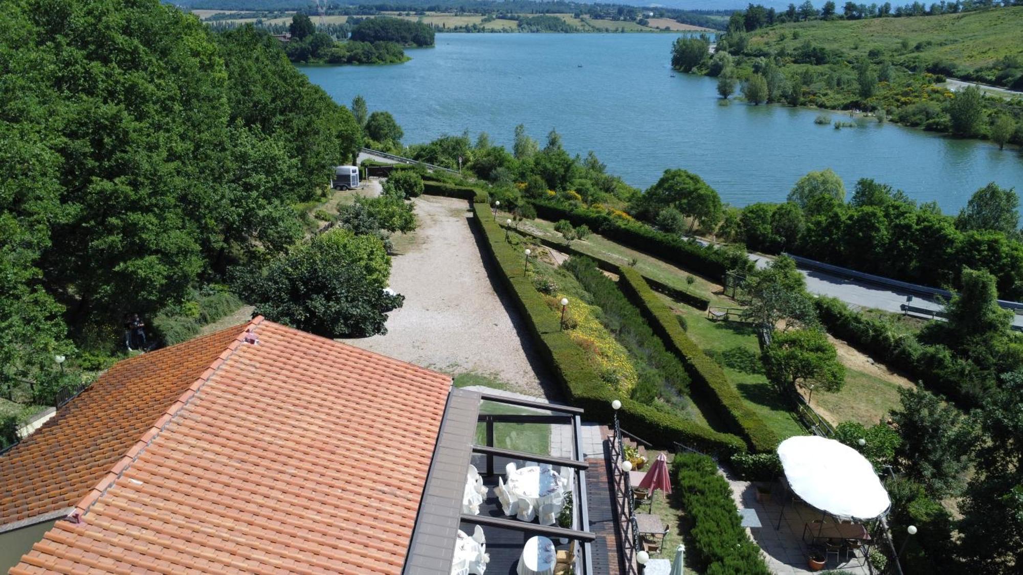 Casa Vacanze Borgo La Fratta Barberino di Mugello Eksteriør bilde