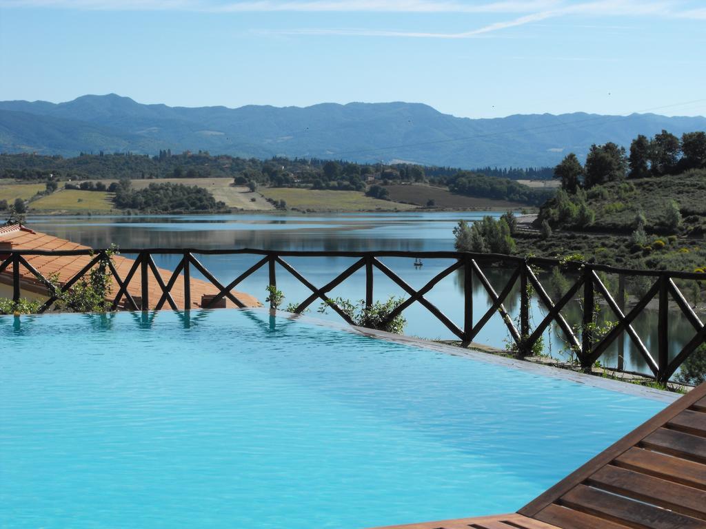Casa Vacanze Borgo La Fratta Barberino di Mugello Eksteriør bilde
