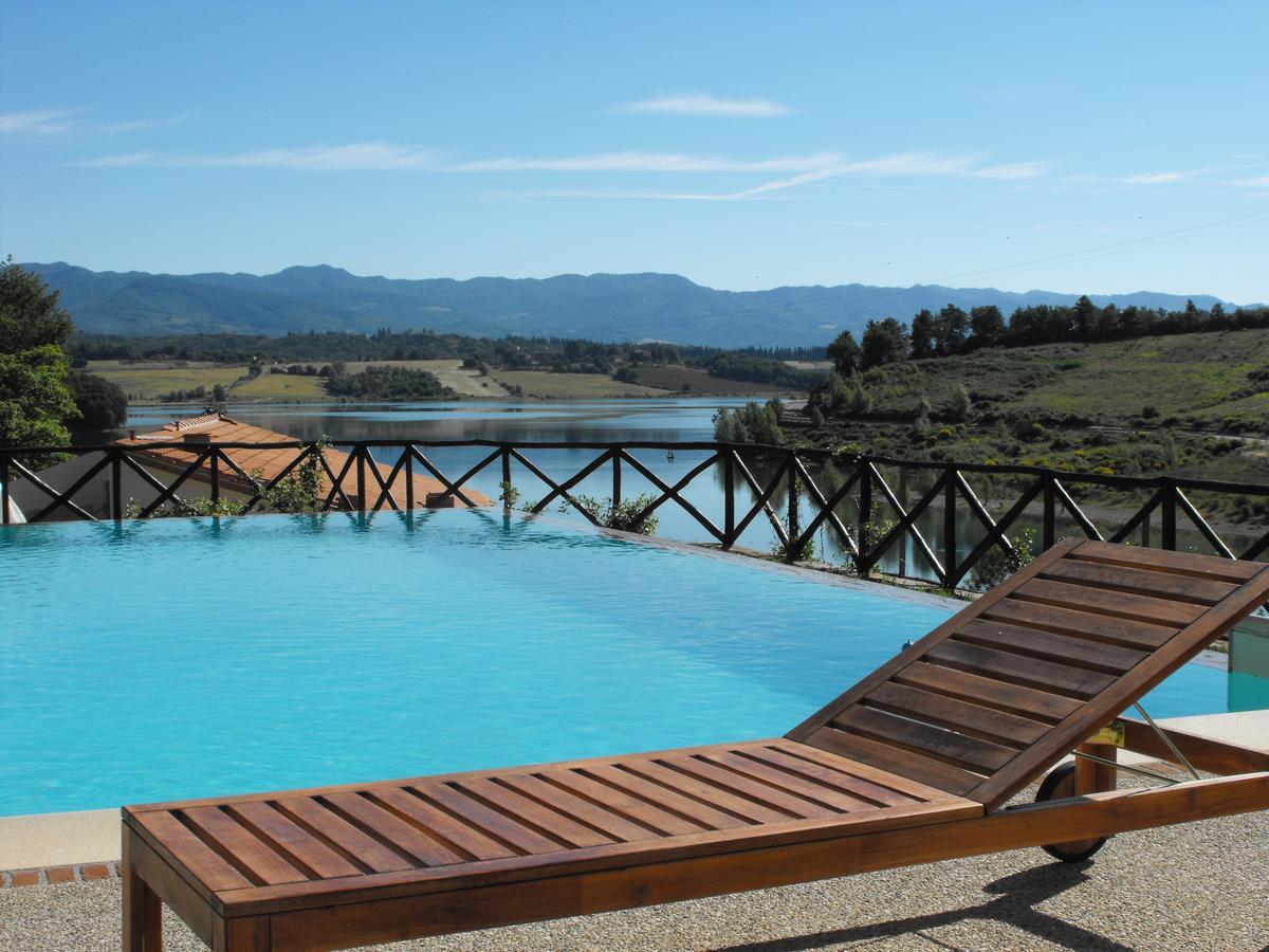 Casa Vacanze Borgo La Fratta Barberino di Mugello Eksteriør bilde