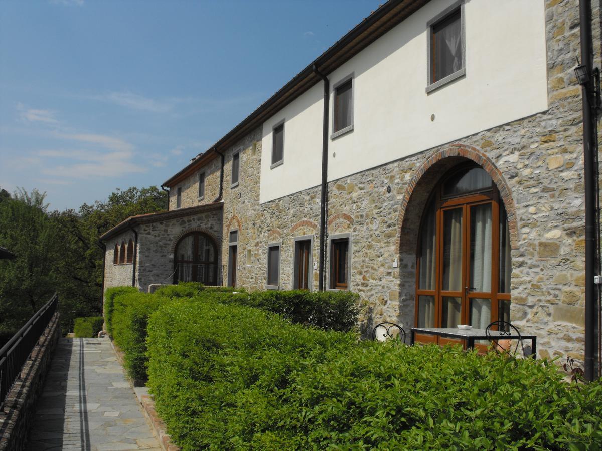 Casa Vacanze Borgo La Fratta Barberino di Mugello Eksteriør bilde