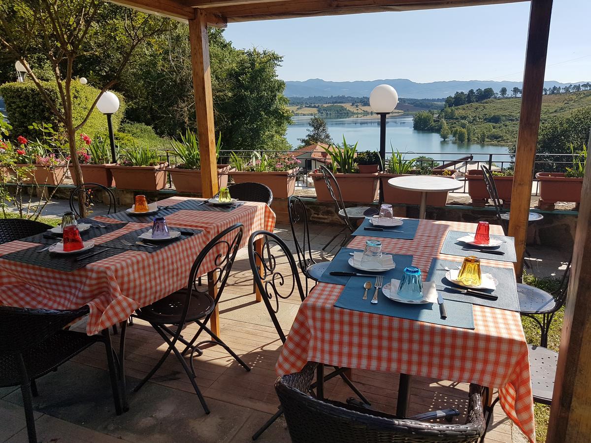 Casa Vacanze Borgo La Fratta Barberino di Mugello Eksteriør bilde