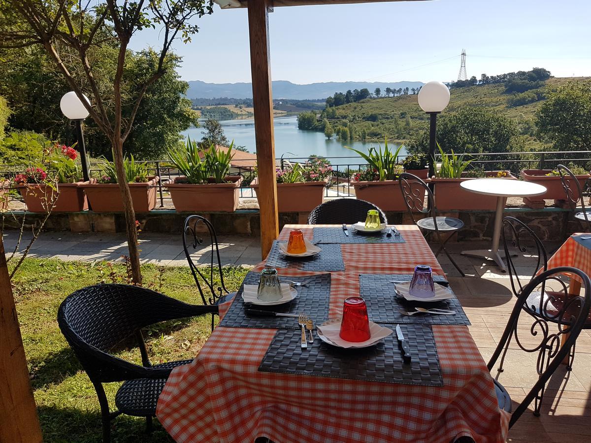 Casa Vacanze Borgo La Fratta Barberino di Mugello Eksteriør bilde